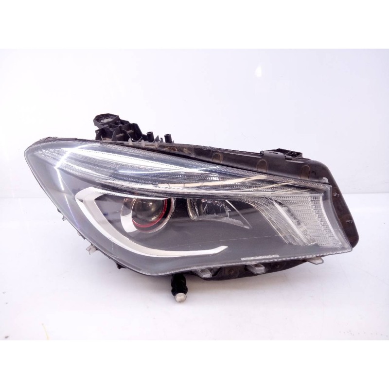 Recambio de faro derecho xenon para mercedes clase cla (w117) cla referencia OEM IAM A1179067000 030127928413 