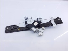 Recambio de elevalunas delantero izquierdo para opel mokka selective referencia OEM IAM 98820SUV20  