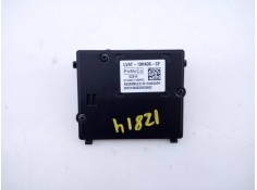 Recambio de modulo electronico para ford kuga st-line referencia OEM IAM LV4T19H406CF  