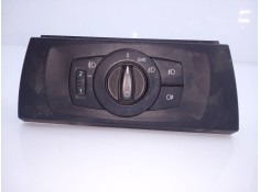 Recambio de mando luces para bmw serie 3 berlina (e90) 320d referencia OEM IAM 693279403  