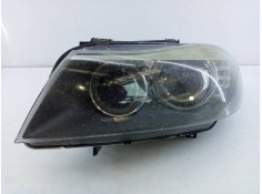 Recambio de faro izquierdo xenon para bmw serie 3 touring (e91) 330d referencia OEM IAM 631172402479 7237647 