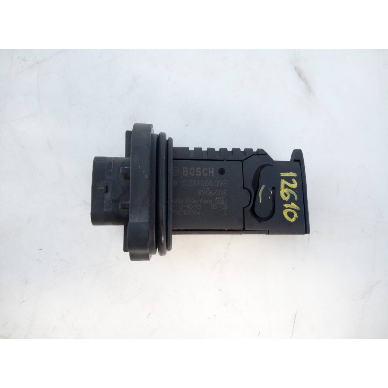 Recambio de caudalimetro para bmw serie 3 lim. (f30) 316d referencia OEM IAM 8506408 0281006092 