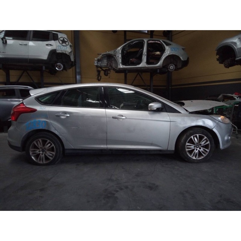 ford focus lim. (cb8) del año 2010