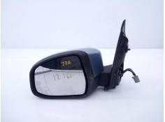 Recambio de retrovisor izquierdo electrico para ford focus lim. (cb4) econetic referencia OEM IAM   