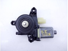 Recambio de motor elevalunas delantero izquierdo para ford kuga st-line referencia OEM IAM CM0940700 0130822088 