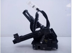 Recambio de cerradura puerta trasera derecha para ford kuga st-line referencia OEM IAM LJ6AA26412AF  