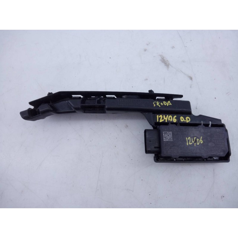 Recambio de modulo electronico para skoda octavia lim. (nx3) vrs referencia OEM IAM 5WA962133B  