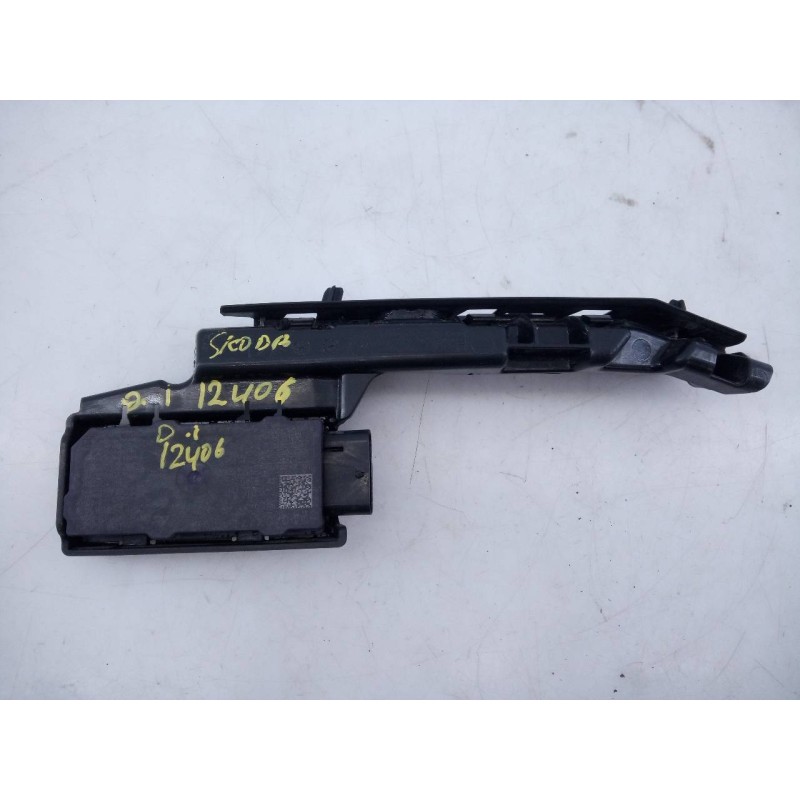 Recambio de modulo electronico para skoda octavia lim. (nx3) vrs referencia OEM IAM 5WA962133B  