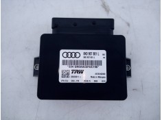 Recambio de modulo electronico para audi a5 sportback (8t) 2.0 tdi (105kw) referencia OEM IAM 8K0907801L  