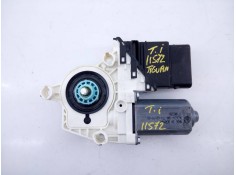 Recambio de motor elevalunas trasero izquierdo para volkswagen tiguan (5n2) sport 4motion referencia OEM IAM 5N0959703  