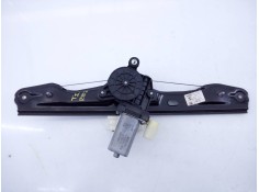 Recambio de elevalunas trasero izquierdo para bmw serie 1 lim. (f20/f21) 116d referencia OEM IAM 7242555  