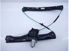 Recambio de elevalunas delantero izquierdo para bmw serie 1 lim. (f20/f21) 116d referencia OEM IAM 724256109 13262410 