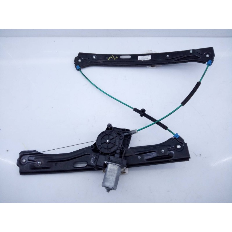 Recambio de elevalunas delantero izquierdo para bmw serie 1 lim. (f20/f21) 116d referencia OEM IAM 724256109 13262410 