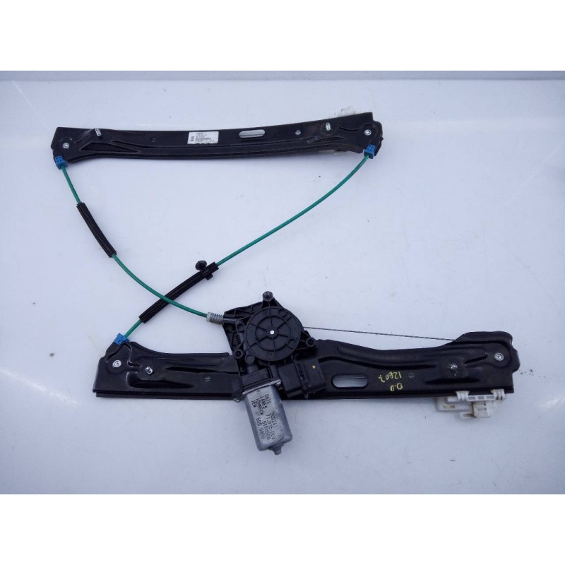 Recambio de elevalunas delantero derecho para bmw serie 1 lim. (f20/f21) 116d referencia OEM IAM 724256209 13262410 