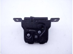 Recambio de cerradura maletero / porton para bmw serie 1 lim. (f20/f21) 116d referencia OEM IAM 7248075  