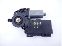 Recambio de motor elevalunas delantero izquierdo para seat exeo st (3r5)(2009>) style referencia OEM IAM 8E1959801G  