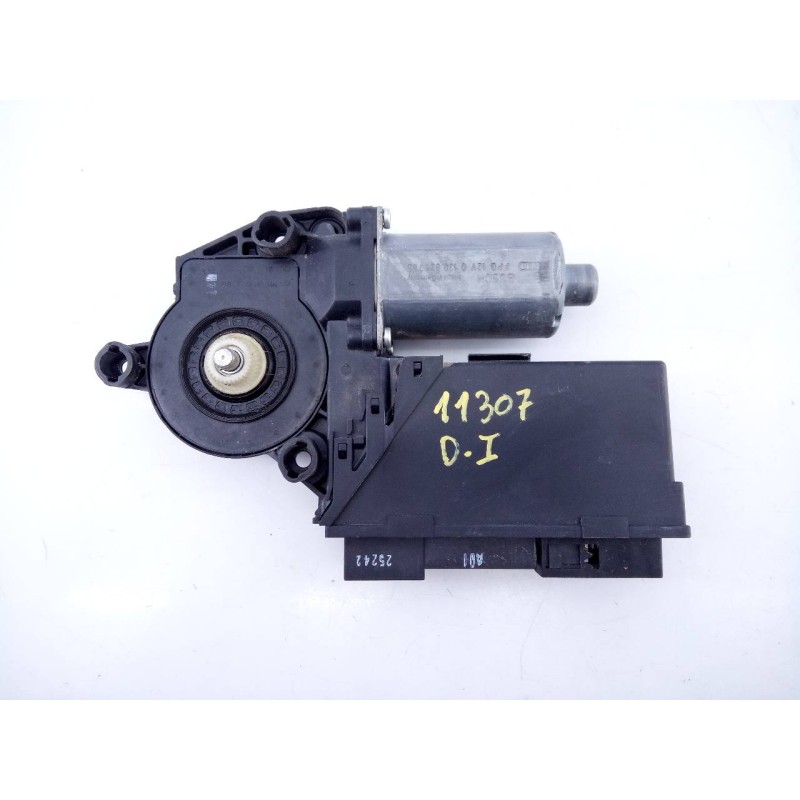 Recambio de motor elevalunas delantero izquierdo para seat exeo st (3r5)(2009>) style referencia OEM IAM 8E1959801G  