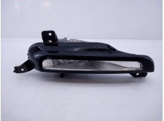 Recambio de faro antiniebla derecho para land rover evoque ingenium referencia OEM IAM GJ3215200AA 19806300 