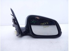 Recambio de retrovisor derecho electrico para bmw serie 1 lim. (f20/f21) 116d referencia OEM IAM   