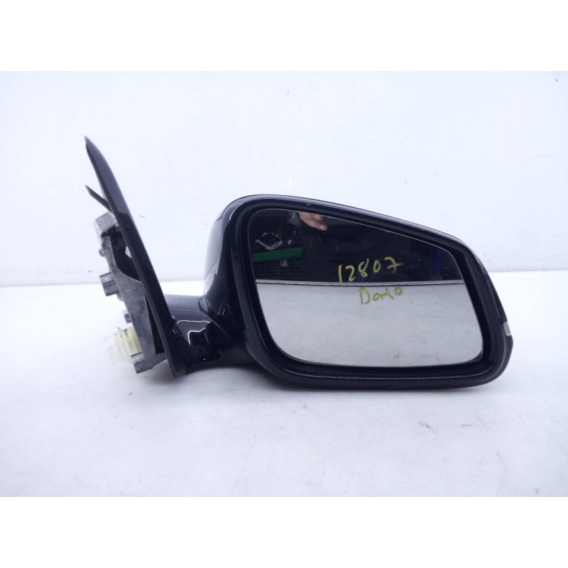 Recambio de retrovisor derecho electrico para bmw serie 1 lim. (f20/f21) 116d referencia OEM IAM   