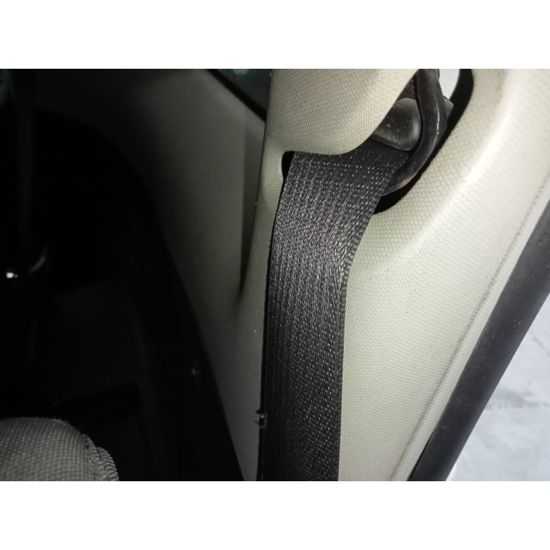 Recambio de cinturon seguridad trasero izquierdo para chevrolet orlando lt+ referencia OEM IAM   