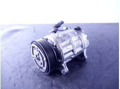 Recambio de compresor aire acondicionado para mini countryman (f60) cooper referencia OEM IAM   