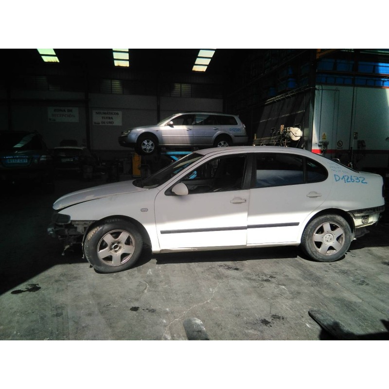 seat toledo (1m2) del año 2003