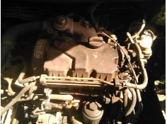 seat ibiza (6l1) del año 2007 2