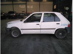 peugeot 106 (s2) del año 1997