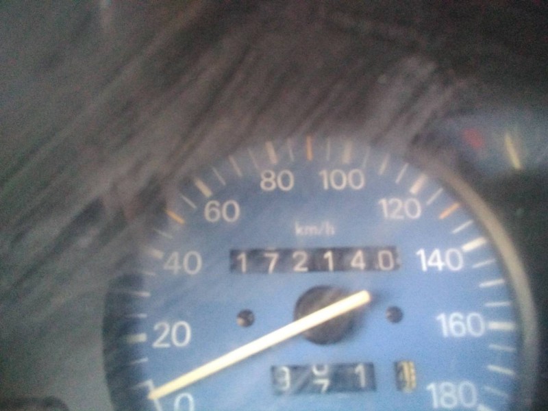 peugeot 106 (s2) del año 1997