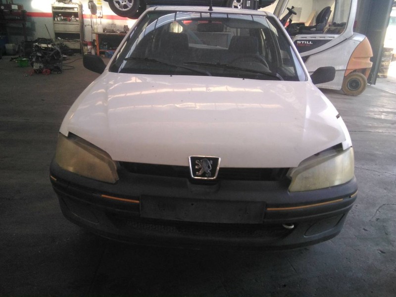 peugeot 106 (s2) del año 1997