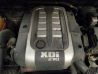 MOTOR COMPLETO SSANGYONG REXTON 2.7 Turbodiesel (163 CV)