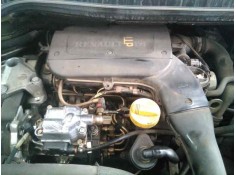 Recambio de motor completo para renault scenic (ja..) referencia OEM IAM F9Q744  