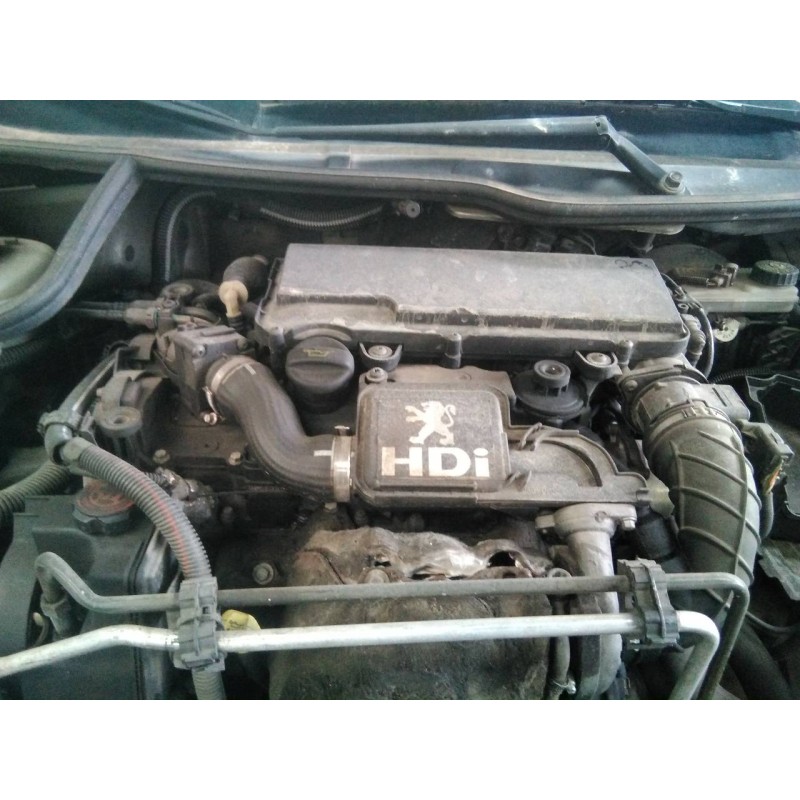 peugeot 206 sw del año 2005