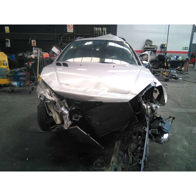 peugeot 206 sw del año 2005