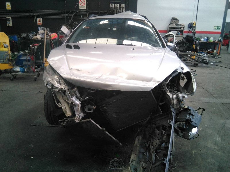 peugeot 206 sw del año 2005