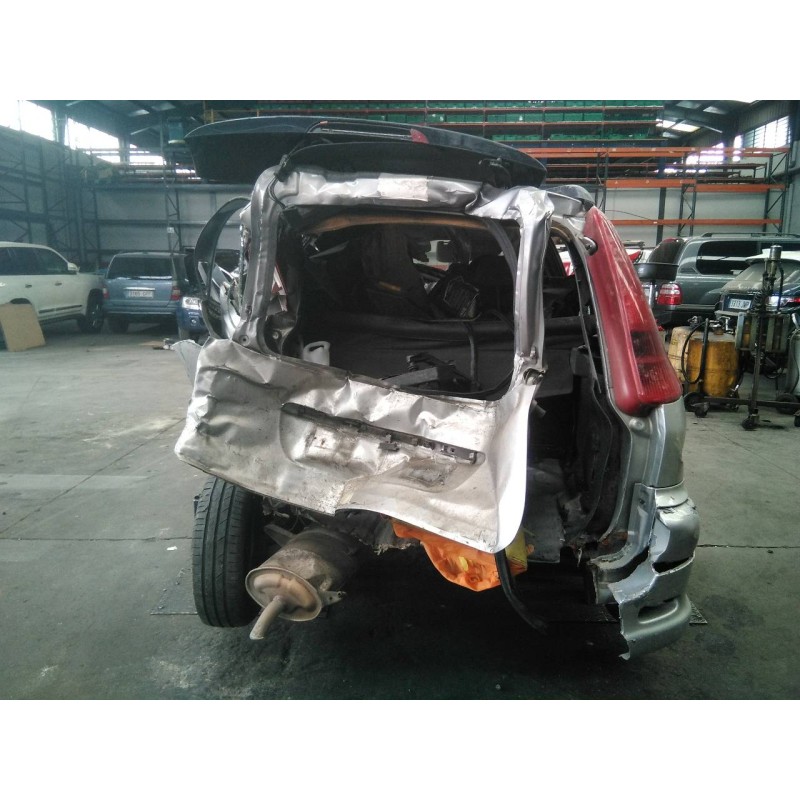 peugeot 206 sw del año 2005