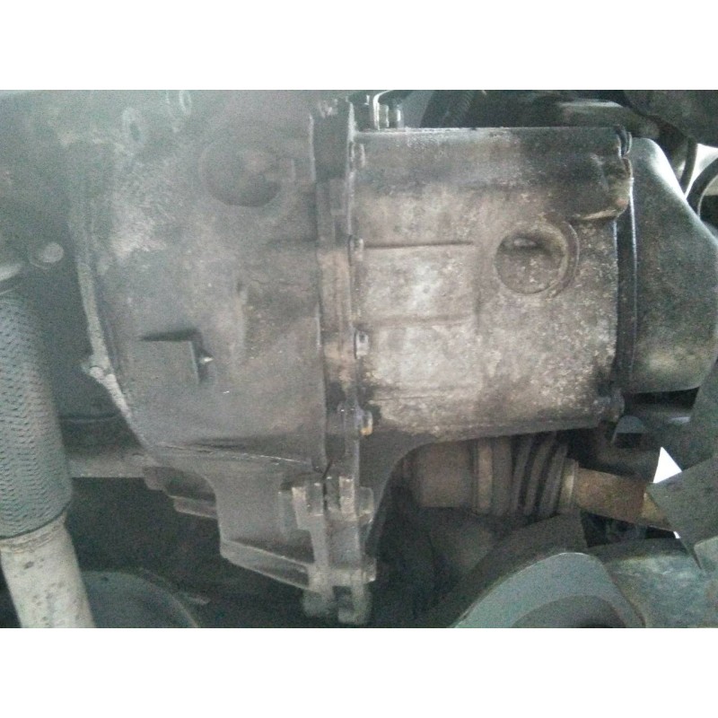 peugeot 206 sw del año 2005