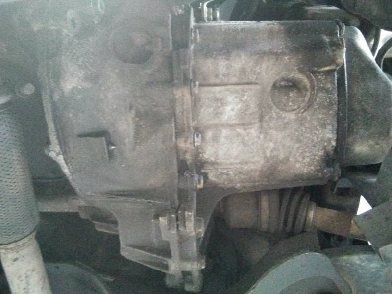 peugeot 206 sw del año 2005