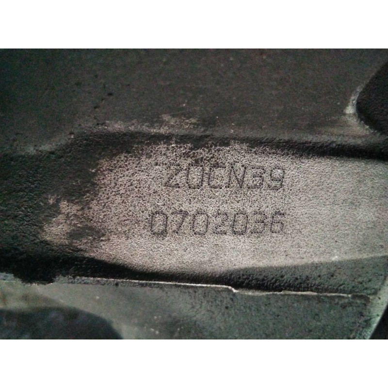 peugeot 206 sw del año 2005