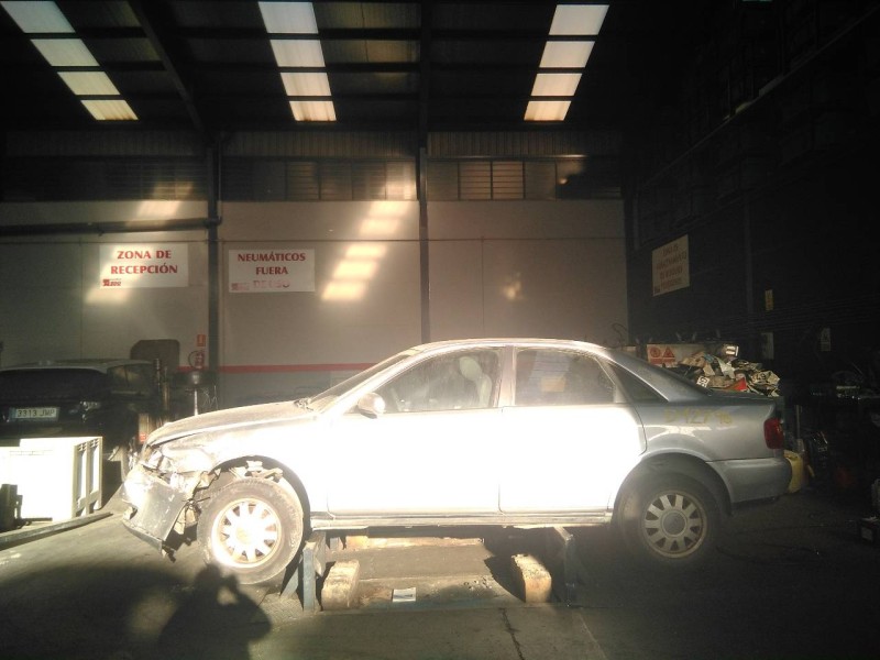 audi a4 berlina (b5) del año 1998