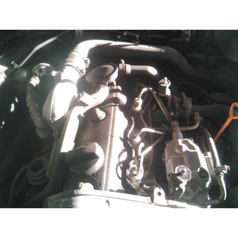 audi a4 berlina (b5) del año 1998