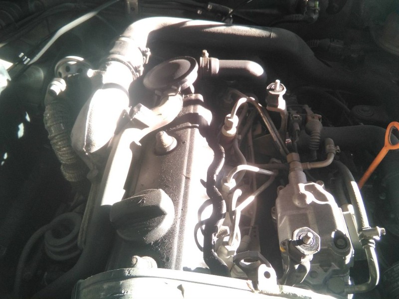audi a4 berlina (b5) del año 1998