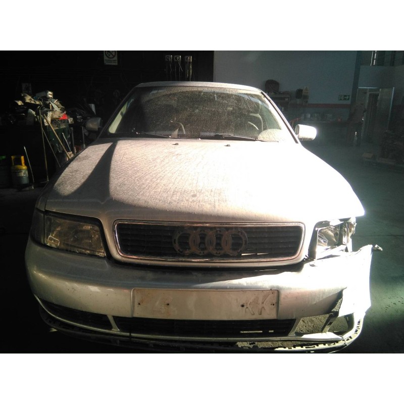 audi a4 berlina (b5) del año 1998