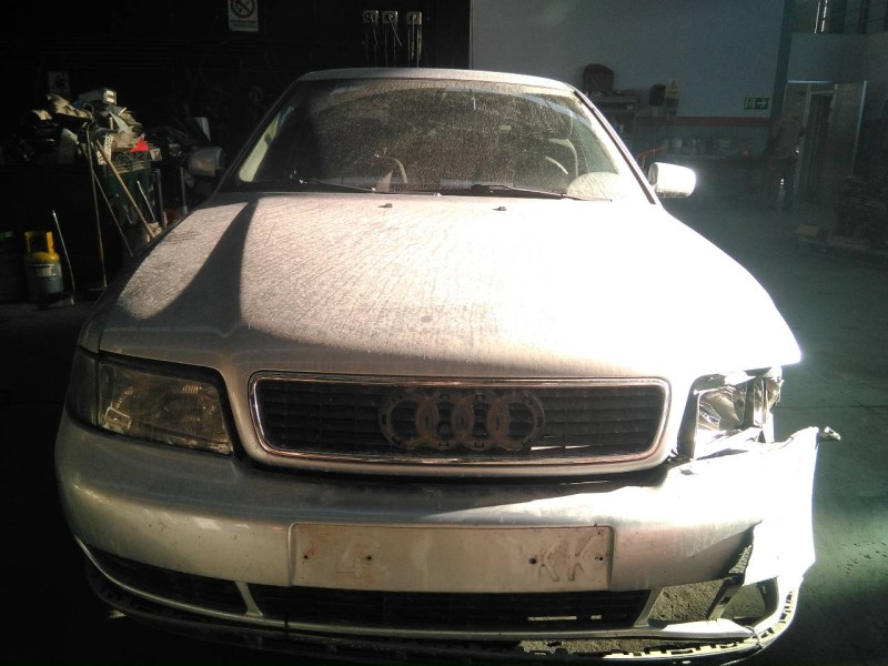 audi a4 berlina (b5) del año 1998