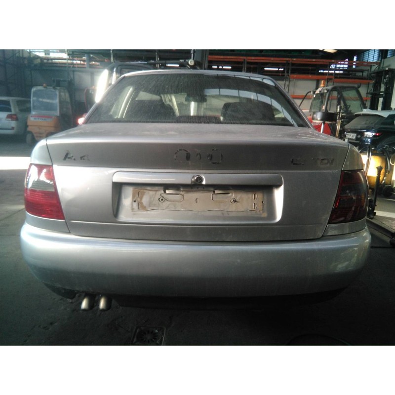 audi a4 berlina (b5) del año 1998