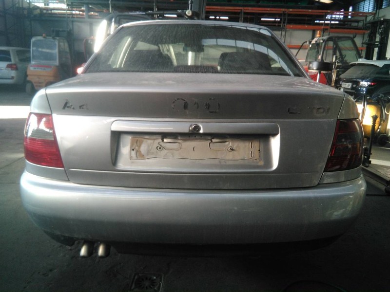 audi a4 berlina (b5) del año 1998