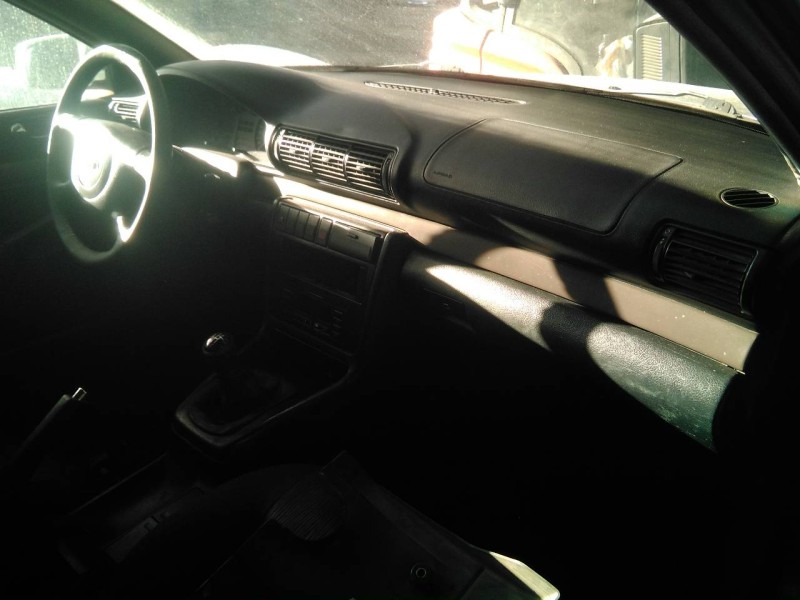 audi a4 berlina (b5) del año 1998