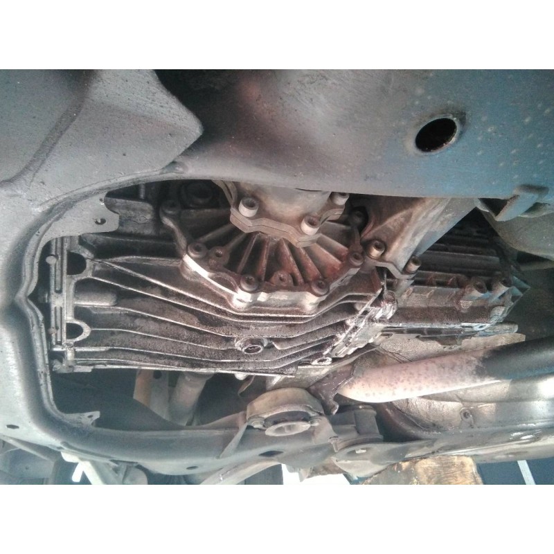 audi a4 berlina (b5) del año 1998