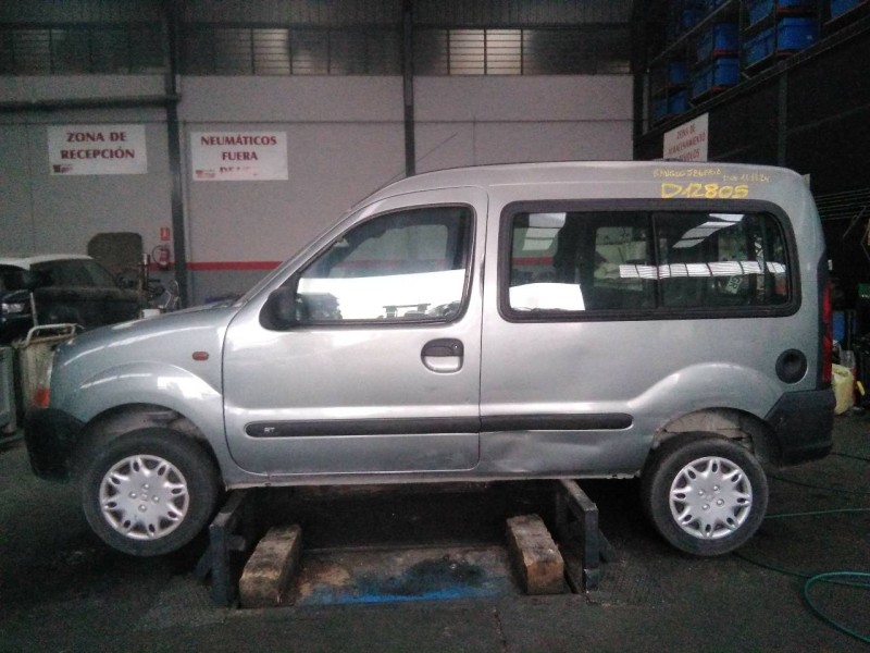 renault kangoo (f/kc0) del año 1997